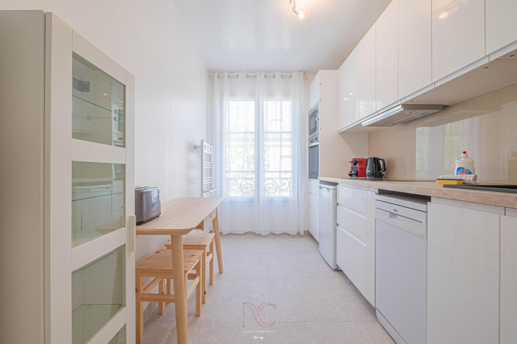 *Disneyland-Paris*4Pers, Wifi, Parking Serris Ngoại thất bức ảnh