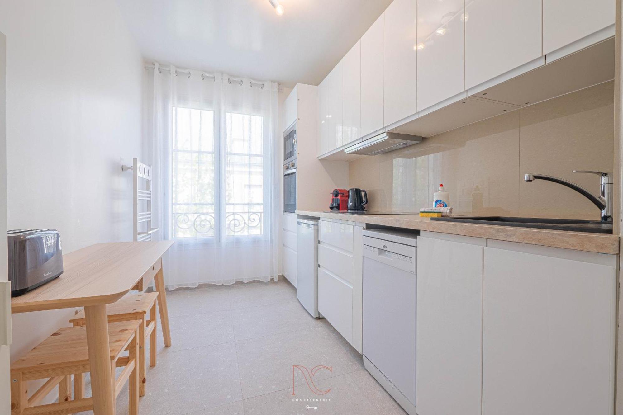 *Disneyland-Paris*4Pers, Wifi, Parking Serris Ngoại thất bức ảnh