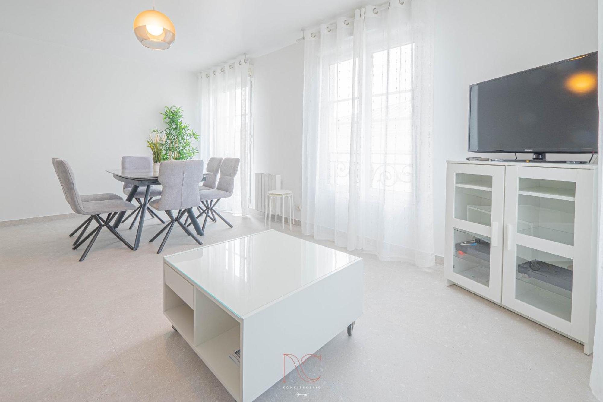*Disneyland-Paris*4Pers, Wifi, Parking Serris Ngoại thất bức ảnh